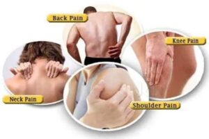 Pain Management - Healing Hands Advanced Physiotherapy Clinic