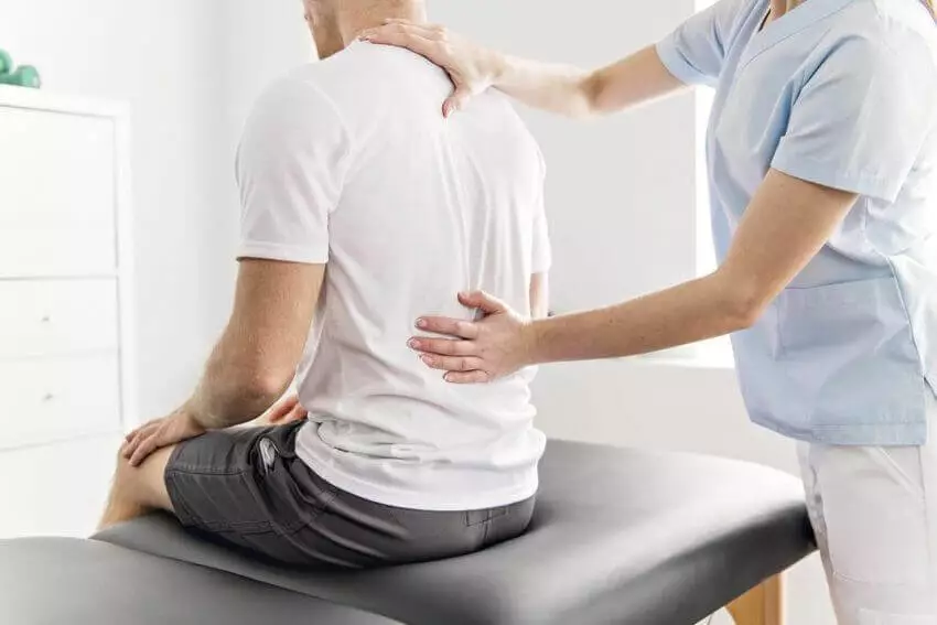 Physiotherapy Near Me | Physiotherapist Near Me - Healing Hands Clinic