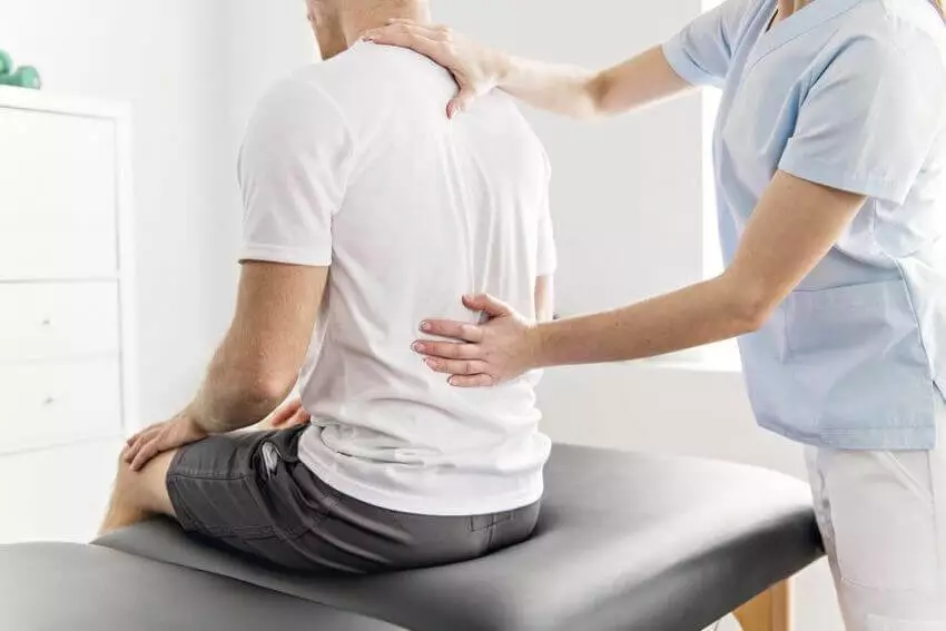 Best Physiotherapy Center In Vaishali Nagar Jaipur