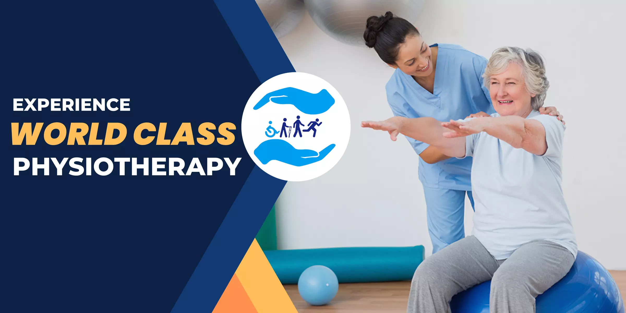 Best Physiotherapy Clinic in Bangalore - Healing Hands Advanced Physiotherapy Clinic