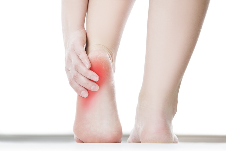 Feet - Ankle Pain