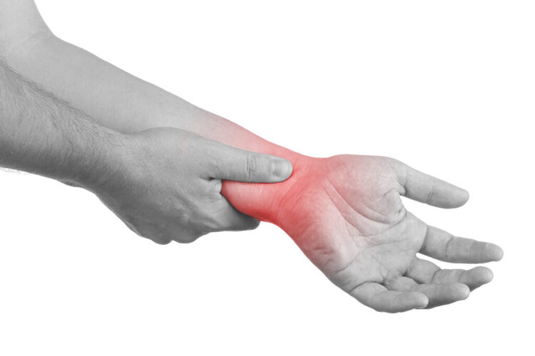 Wrist Pain | Hand Pain