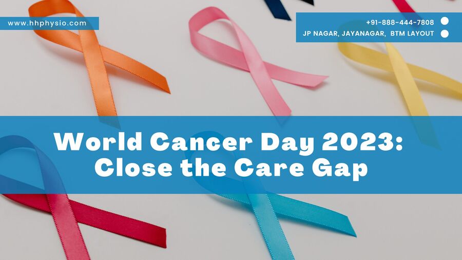 World Cancer Day 2023