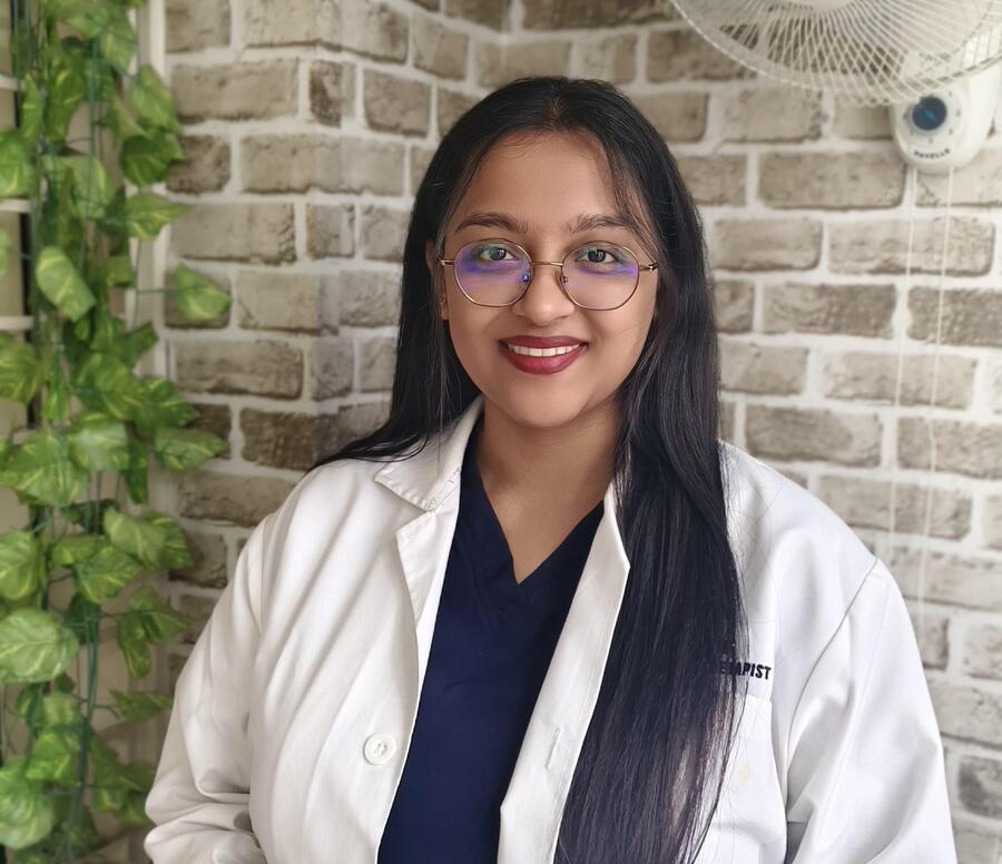 Dr Sreelakshmi Subash