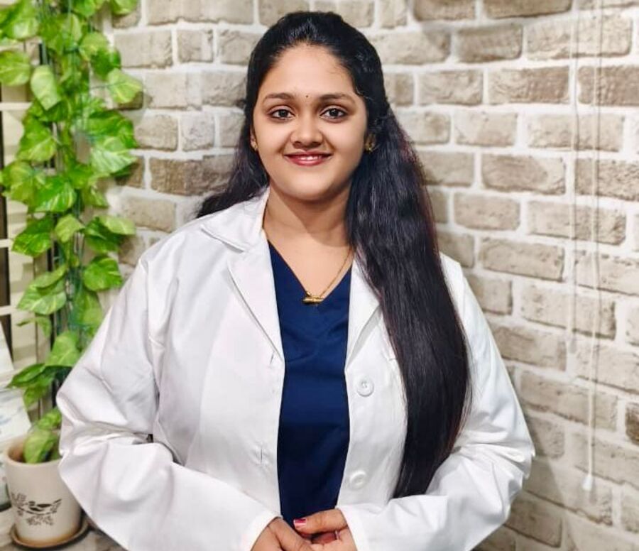 Dr Divya Chandraprakash 