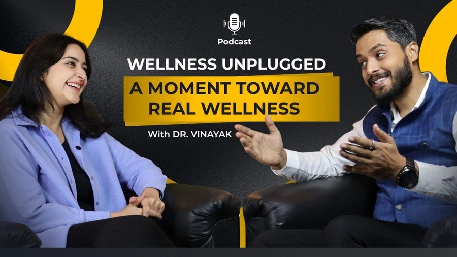 Are You Truly Getting Healthier — or Just Following a Wellness Checklist?